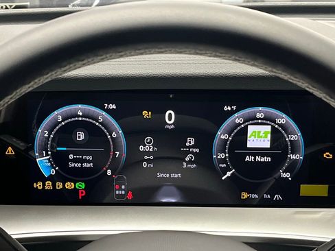 New 2026 Volkswagen Tiguan SE image 25