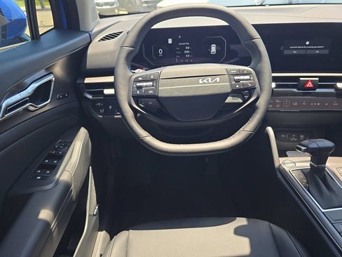 New 2026 Kia Sportage SX FWD image 14