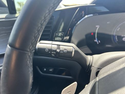 Used 2024 Lexus NX 450h+ AWD w/ Vision Package image 28
