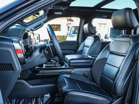 Used 2024 Ford F150 Raptor image 20