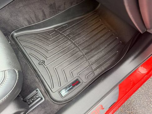 Used 2016 Dodge Charger SRT Hellcat w/ Harman/Kardon Audio Group RWD image 30