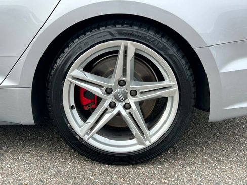Used 2019 Audi S5 Premium Plus w/ Premium Plus image 66