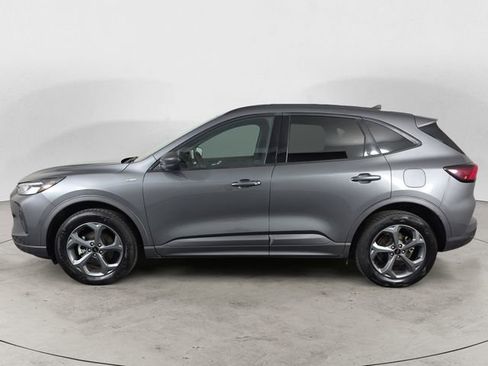 Used 2024 Ford Escape ST-Line AWD/4WD image 2
