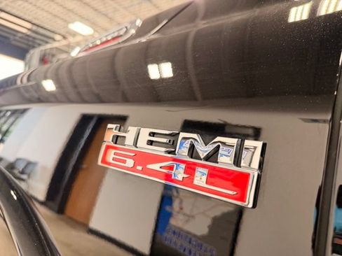 Used 2020 RAM 2500 Limited AWD/4WD image 14