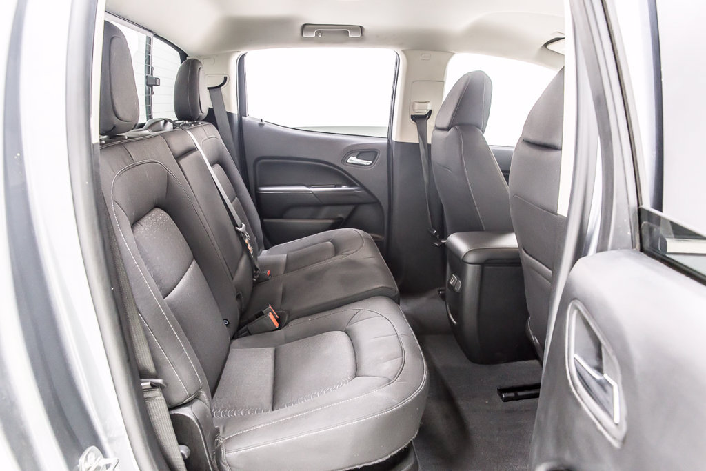 Used 2020 GMC Canyon SLE w/ Elevation Edition RWD image 35