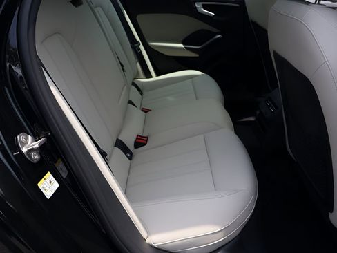 New 2025 Audi A5 2.0T Premium w/ Convenience Package AWD/4WD image 16