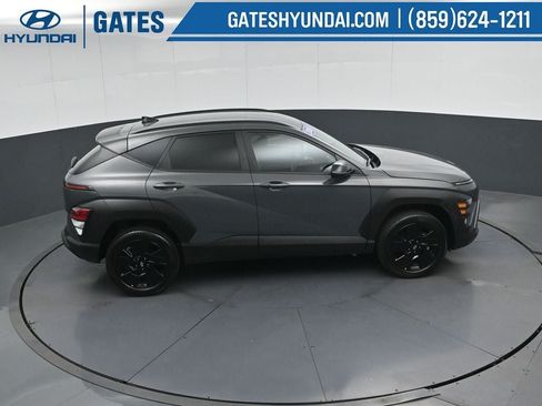 Certified 2026 Hyundai Kona SEL Sport AWD/4WD image 46
