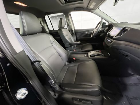 Used 2022 Honda Ridgeline RTL-E image 28