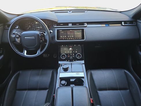 Used 2020 Land Rover Range Rover Velar R-Dynamic S AWD/4WD image 10