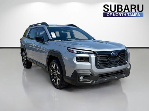 New 2026 Subaru Outback Touring XT AWD/4WD image 1