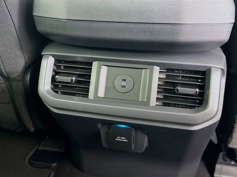 Used 2026 Ford F150 XLT w/ FX4 Off-Road Package image 24