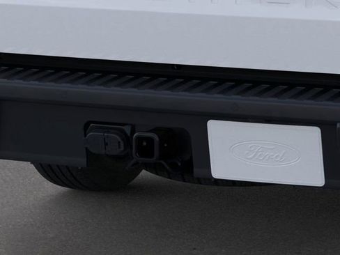 New 2025 Ford Maverick Lariat w/ 4K Tow Package image 22