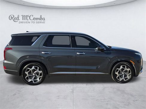 Used 2021 Hyundai Palisade Calligraphy FWD image 8