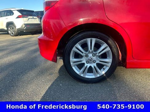 Used 2010 Honda Fit Sport image 11