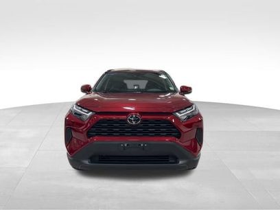 Used 2023 Toyota RAV4 XLE w/ Convenience Package