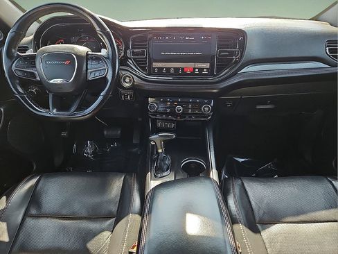 Used 2024 Dodge Durango GT RWD image 30