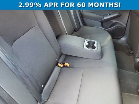 Certified 2024 Honda Civic EX image 15