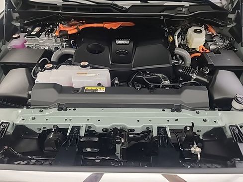 Used 2026 Toyota Tundra 1794 Edition image 45