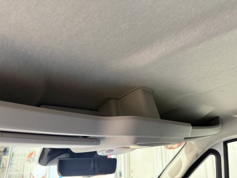 New 2026 RAM ProMaster 2500 image 22