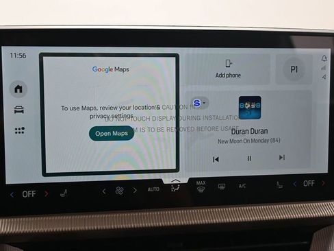 New 2025 Ford Explorer Active image 11