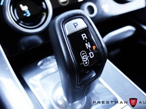 Used 2018 Land Rover Range Rover Sport Supercharged AWD/4WD image 40