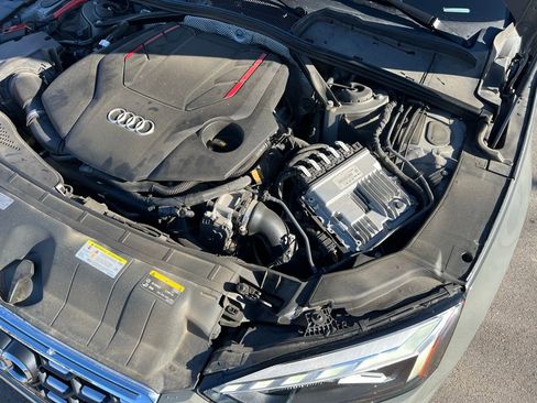 Used 2021 Audi S5 Prestige w/ Prestige Package image 39