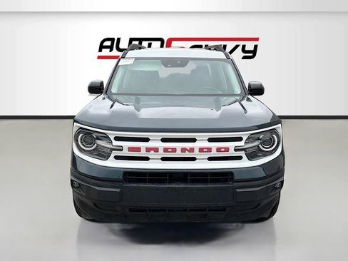 Used 2023 Ford Bronco Sport Heritage w/ Heritage Convenience Package image 2