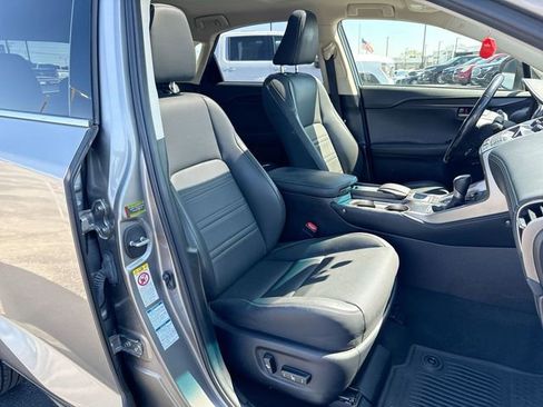 Used 2016 Lexus NX 200t AWD w/ Premium Package image 25