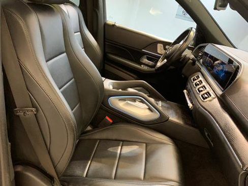 Used 2022 Mercedes-Benz GLS 450 4MATIC image 75