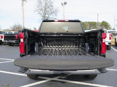 Used 2023 Chevrolet Silverado 1500 LT image 17