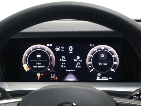 New 2026 Volkswagen Tiguan SE R-Line AWD/4WD image 18
