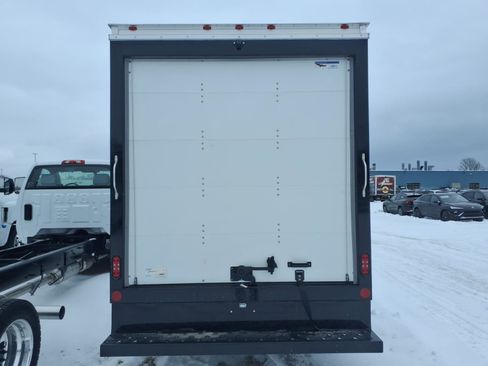 New 2025 GMC Sierra 3500 Pro w/ Convenience Package image 5