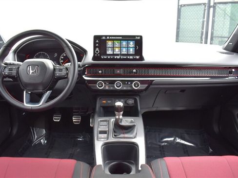 Used 2024 Honda Civic Si image 13