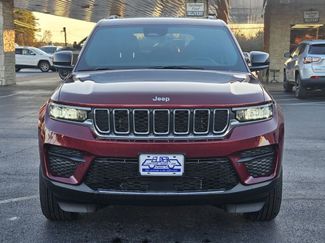 New 2025 Jeep Grand Cherokee Laredo X video 2