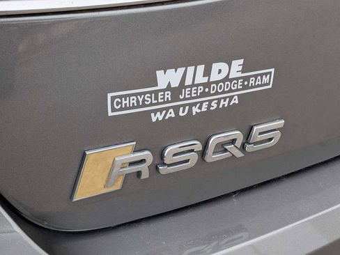 Used 2018 Hyundai Sonata Limited w/ Ultimate Package 02 image 12