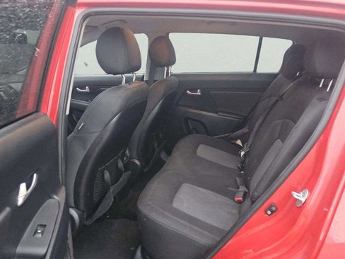 Used 2014 Kia Sportage LX image 7