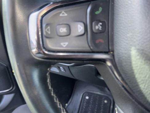 Used 2022 RAM 1500 Limited w/ Bed Utility Group AWD/4WD image 12