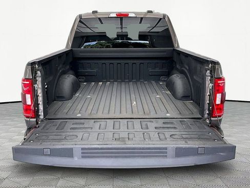 Certified 2023 Ford F150 XLT w/ Equipment Group 302A High AWD/4WD image 18