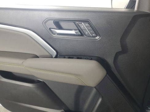 New 2026 Chevrolet Colorado ZR2 w/ ZR2 Bison Edition image 33