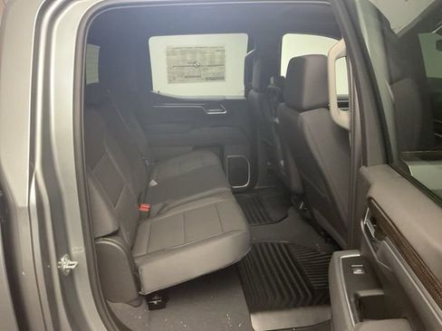 New 2026 Chevrolet Silverado 1500 LT w/ All Star Edition Plus image 27