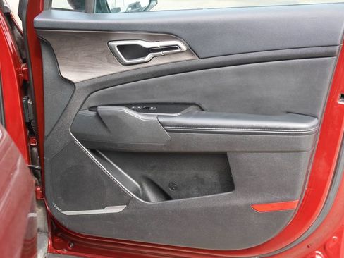 Used 2023 Kia Sportage X-Line w/ X-Line Premium Package image 15