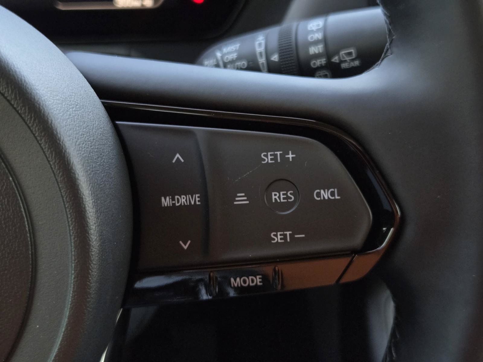 New 2026 MAZDA CX-5 Select AWD/4WD image 20