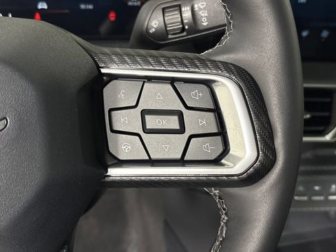 New 2026 Ford Mustang Premium RWD image 20