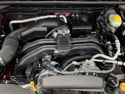 Used 2025 Subaru Legacy Premium image 13