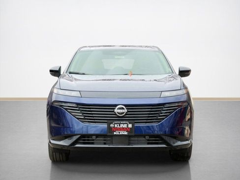 New 2025 Nissan Murano Platinum w/ Cargo Package AWD/4WD image 4