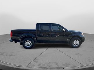 Used 2016 Nissan Frontier SV video 2