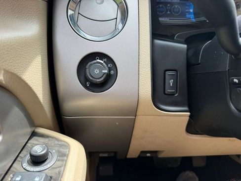 Used 2015 Ford Expedition Limited w/ Equipment Group 301A RWD image 28