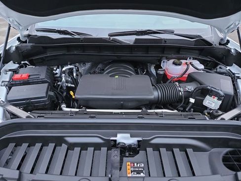 New 2026 GMC Sierra 1500 AT4 w/ Technology Package image 36