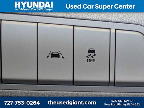 Used 2019 Hyundai Tucson SE FWD image 23