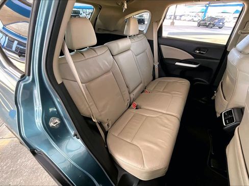 Used 2016 Honda CR-V Touring image 20